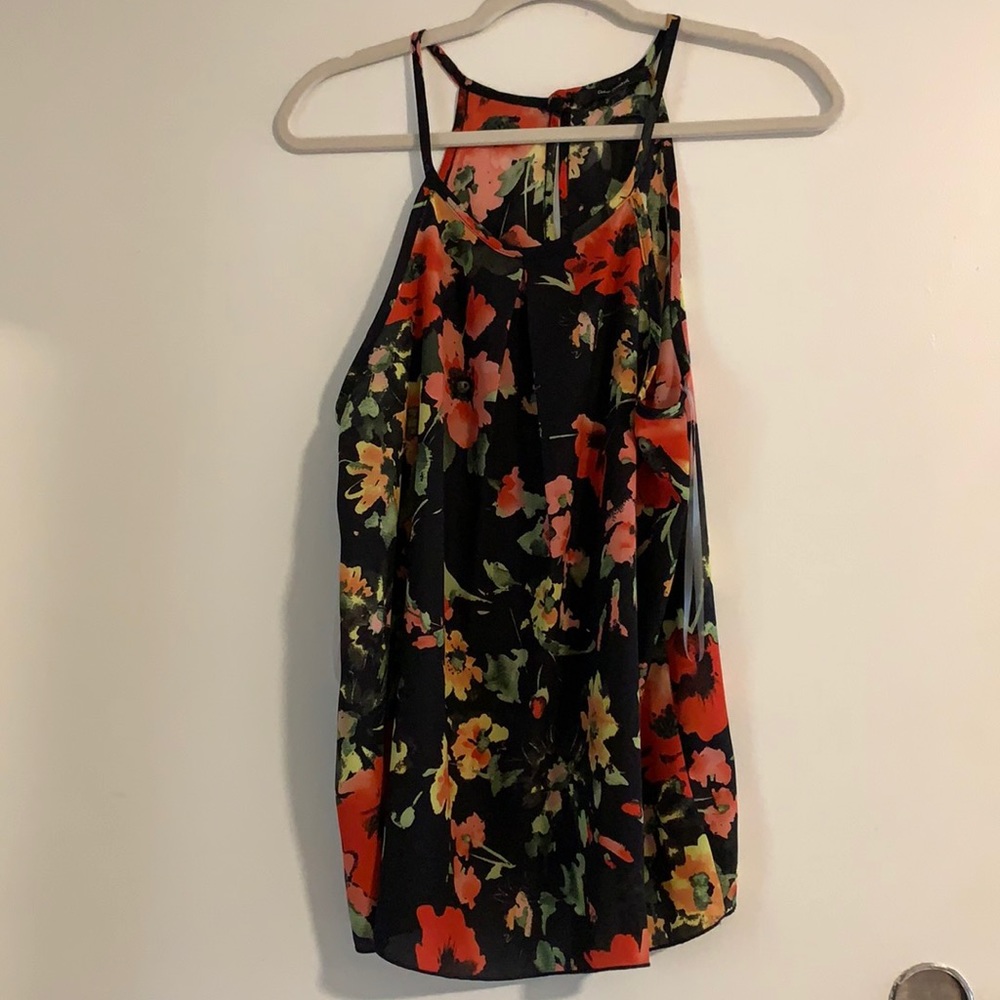 Boutique Blouse
